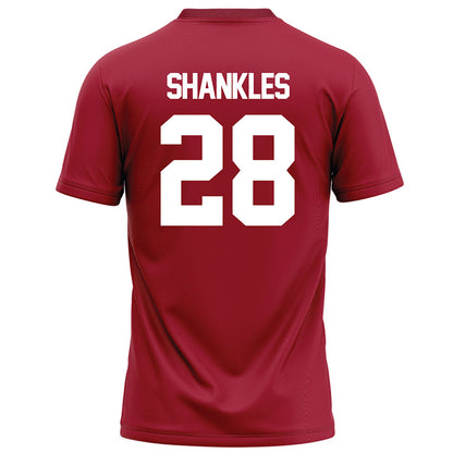 Alabama - Football Alumni : Don Shankles - Football Jersey