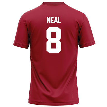 Alabama - Football Alumni : Rick Neal - Football Jersey