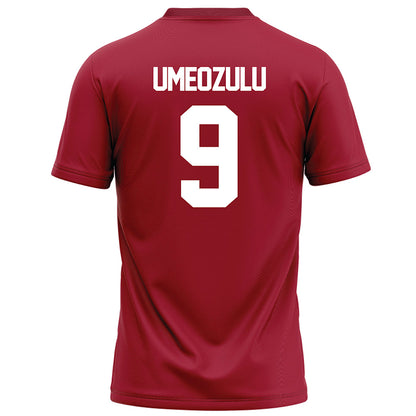 Alabama - NCAA Football : Desmond Umeozulu - Football Jersey-1