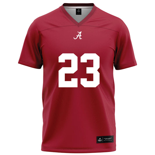 Alabama - NCAA Football : MJ Chirgwin - Football Jersey-0