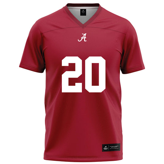 Alabama - NCAA Football : Khalifa Keith - Football Jersey-0