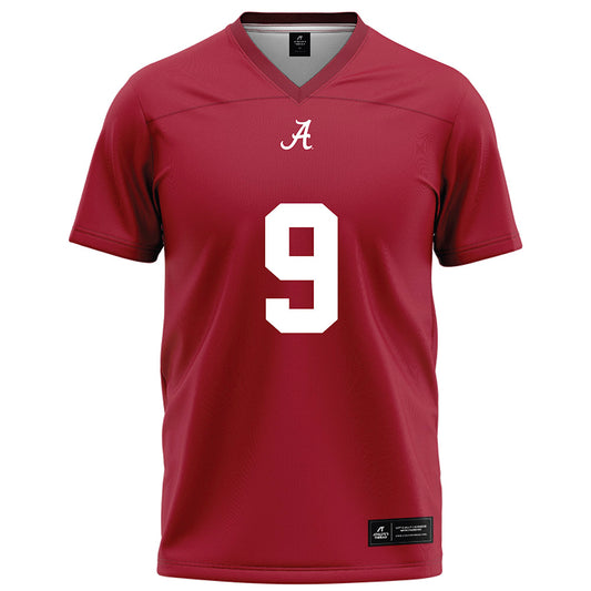 Alabama - NCAA Football : Desmond Umeozulu - Football Jersey-0
