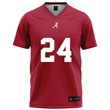 Alabama - NCAA Football : Rihyael Kelley - Football Jersey-0
