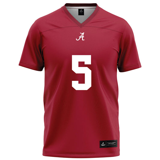 Alabama - NCAA Football : Noah Rogers - Football Jersey-0