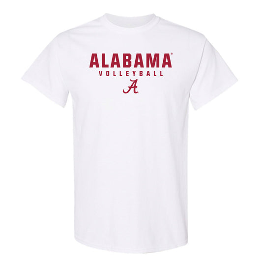 Alabama - NCAA Women's Volleyball Alumni : Bridget Fuentez - Classic Shersey T-Shirt