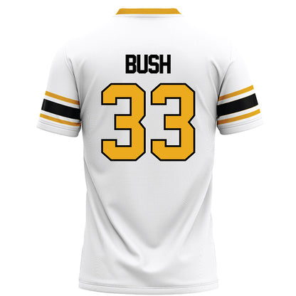 Missouri - NCAA Football : JJ Bush - White Football Jersey-1