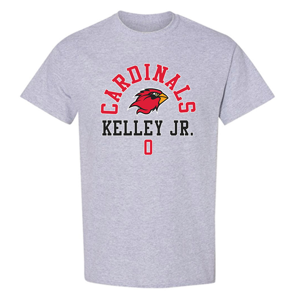 Lamar - NCAA Football : Lanar Kelley Jr. - Classic Fashion Shersey T-Shirt-0