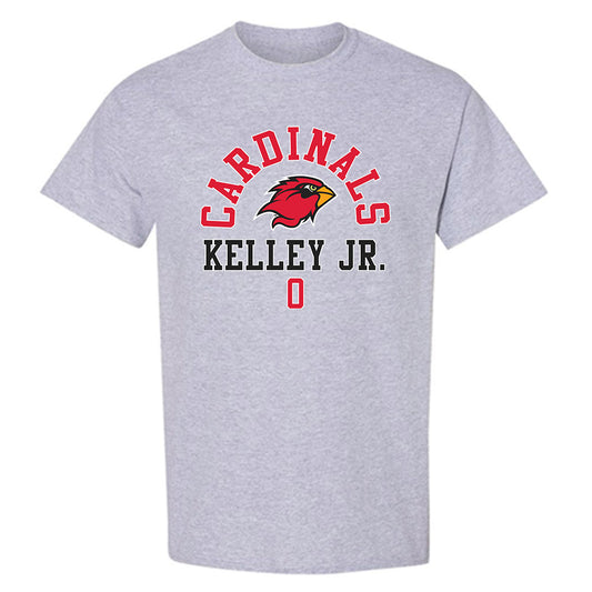 Lamar - NCAA Football : Lanar Kelley Jr. - Classic Fashion Shersey T-Shirt-0