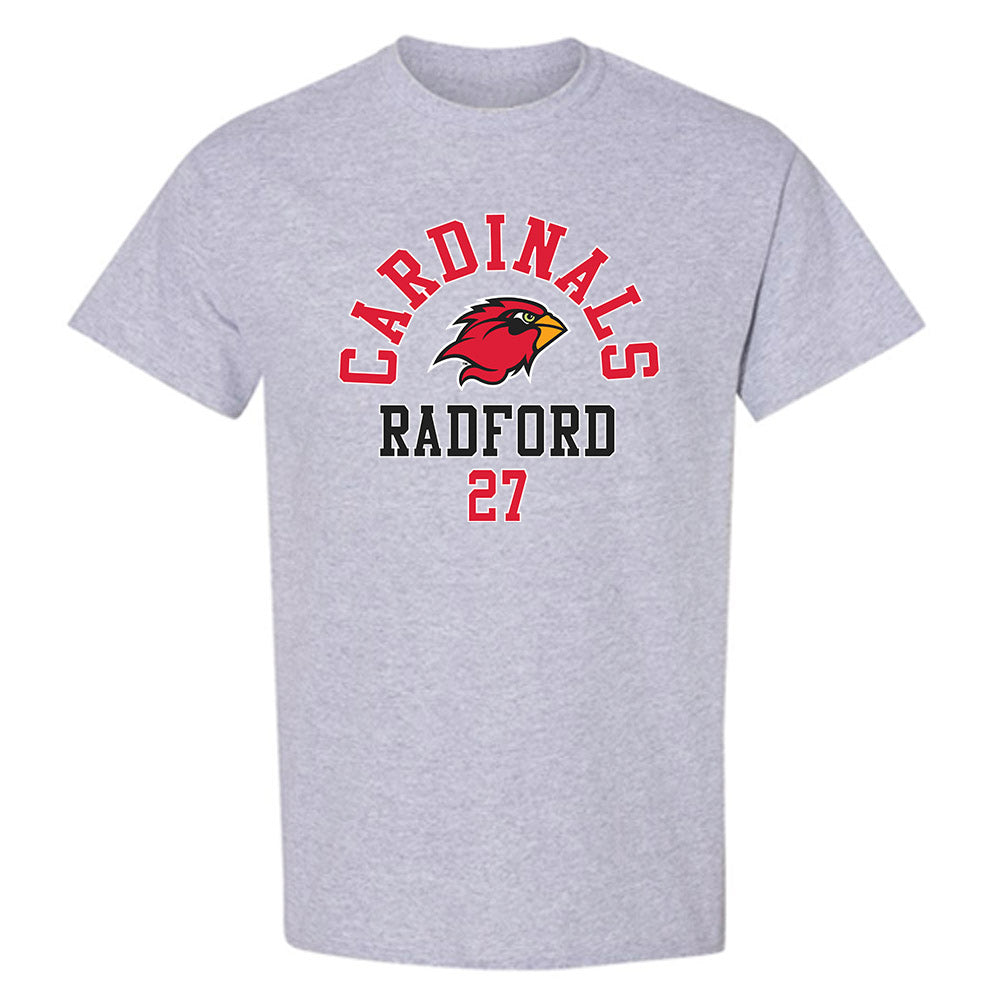 Lamar - NCAA Softball : Kamaryn Radford - Classic Fashion Shersey T-Shirt-0