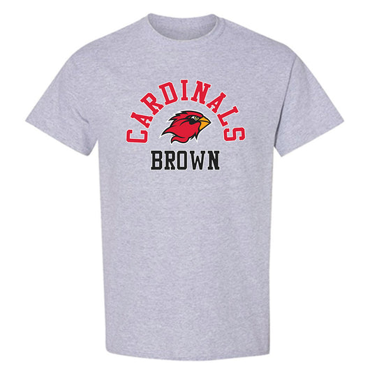 Lamar - NCAA Women's Track & Field : Camille Brown - Classic Fashion Shersey T-Shirt-0
