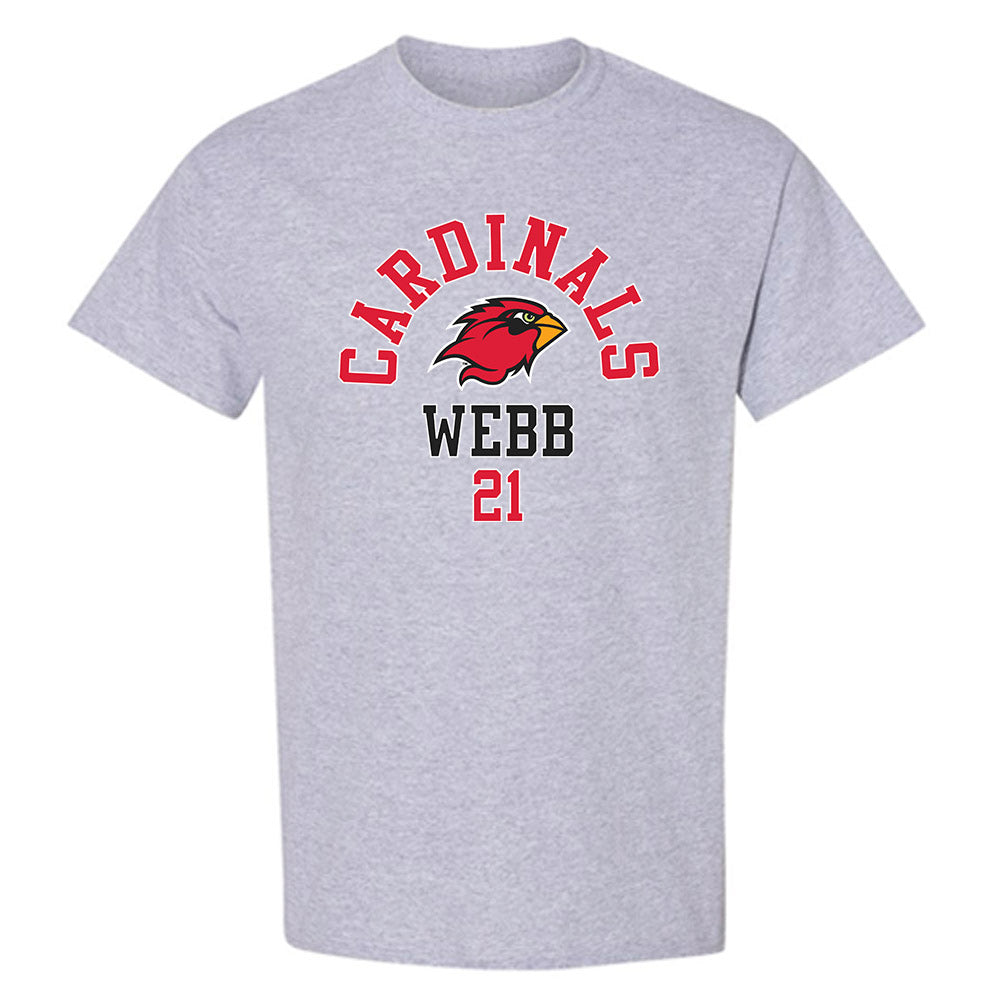 Lamar - NCAA Women's Volleyball : Kimaya Webb - Classic Fashion Shersey T-Shirt-0