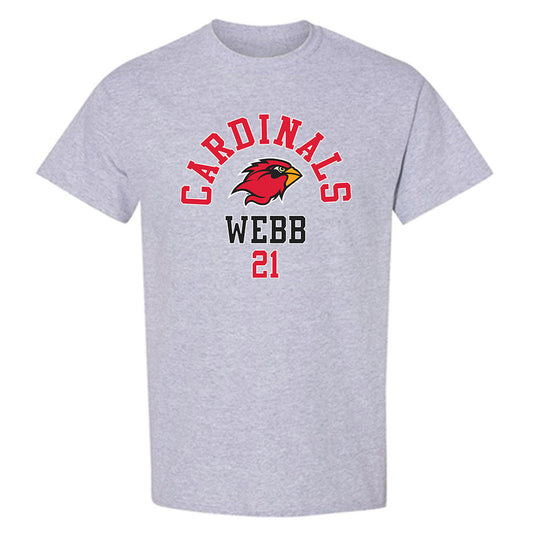 Lamar - NCAA Women's Volleyball : Kimaya Webb - Classic Fashion Shersey T-Shirt-0