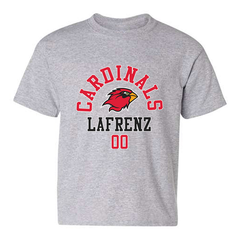 Lamar - NCAA Softball : Paige LaFrenz - Classic Fashion Shersey Youth T-Shirt-0
