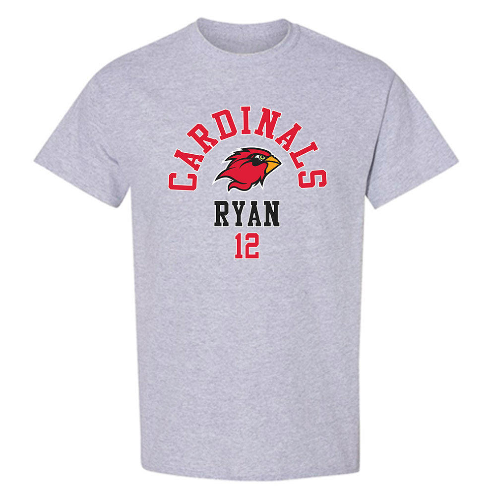 Lamar - NCAA Baseball : Matt Ryan - Classic Fashion Shersey T-Shirt-0
