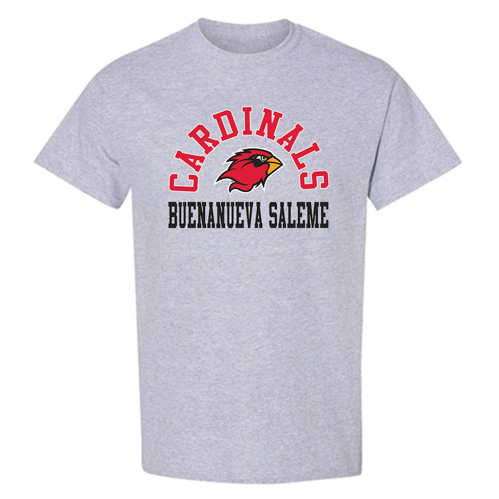 Lamar - NCAA Women's Track & Field : Mariam Buenanueva Saleme - Classic Fashion Shersey T-Shirt-0