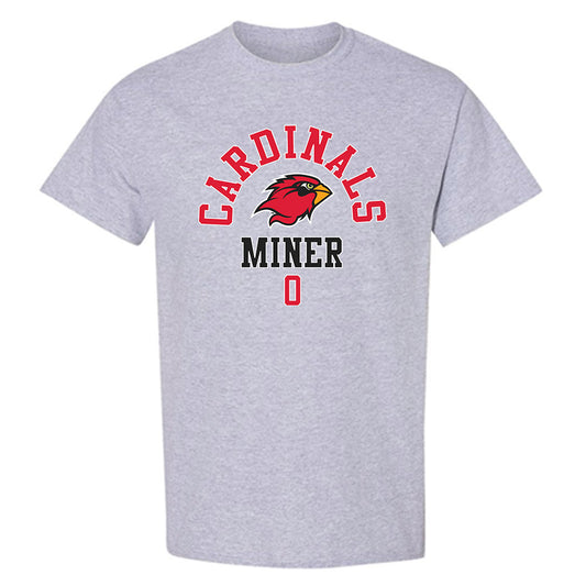 Lamar - NCAA Women's Basketball : T'Aaliyah Miner - Classic Fashion Shersey T-Shirt