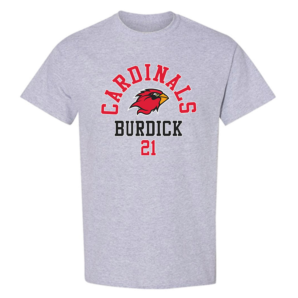 Lamar - NCAA Baseball : Gage Burdick - Classic Fashion Shersey T-Shirt-0