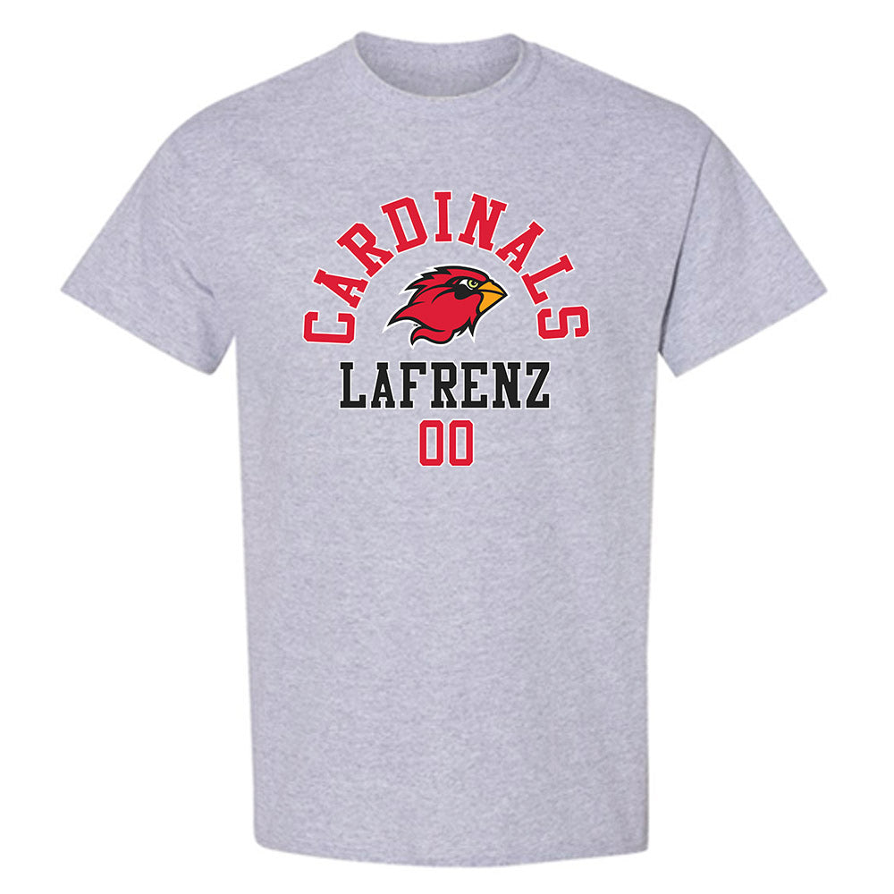 Lamar - NCAA Softball : Paige LaFrenz - Classic Fashion Shersey T-Shirt-0