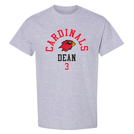 Lamar - NCAA Women's Basketball : Sabria Dean - Classic Fashion Shersey T-Shirt-0