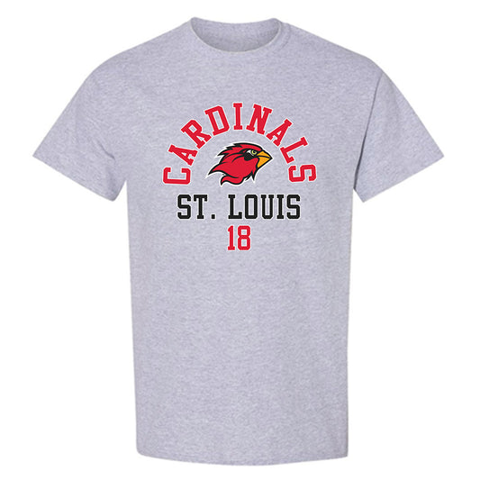 Lamar - NCAA Women's Volleyball : Gabrielle St. Louis - Classic Fashion Shersey T-Shirt-0