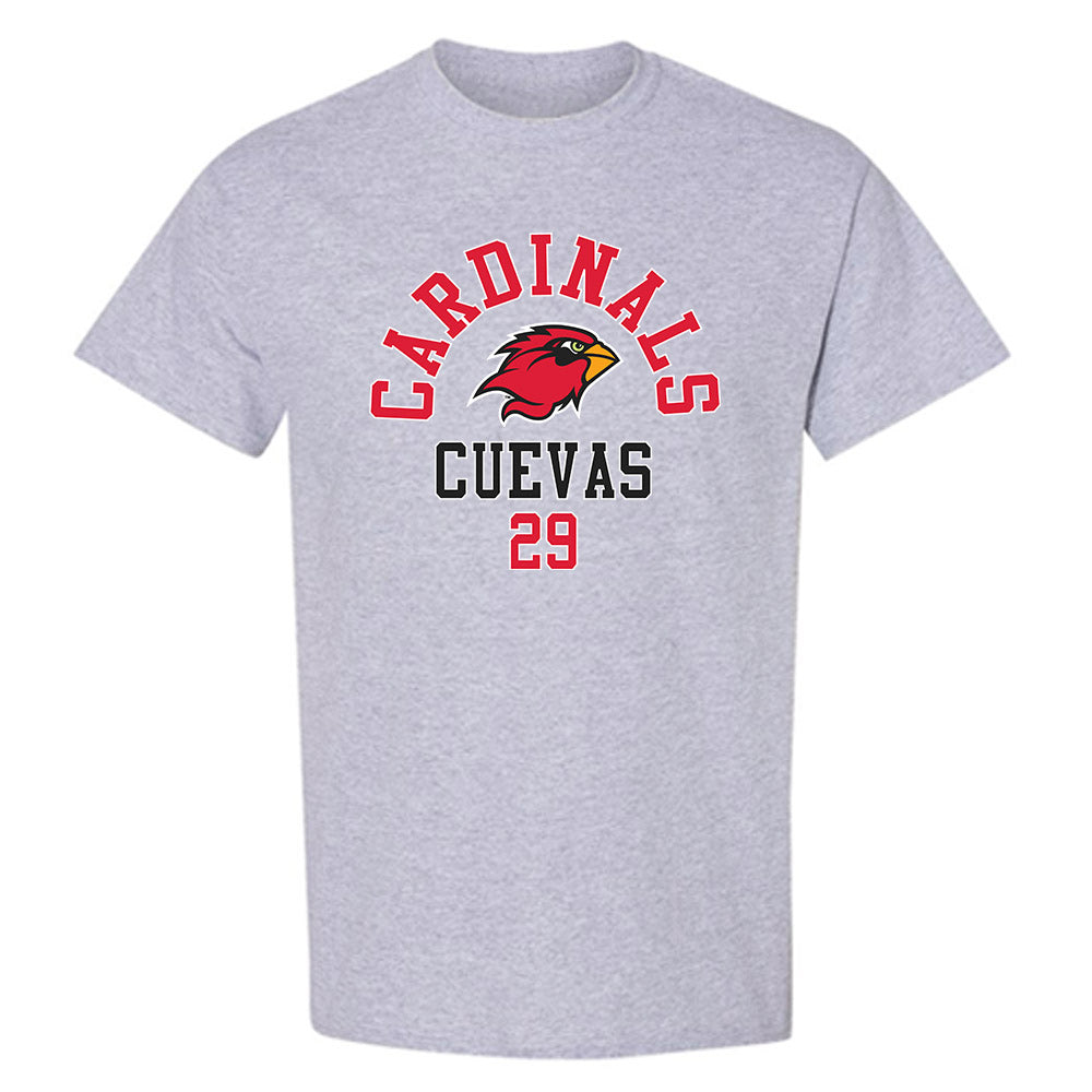 Lamar - NCAA Softball : Kaylee Cuevas - Classic Fashion Shersey T-Shirt-0