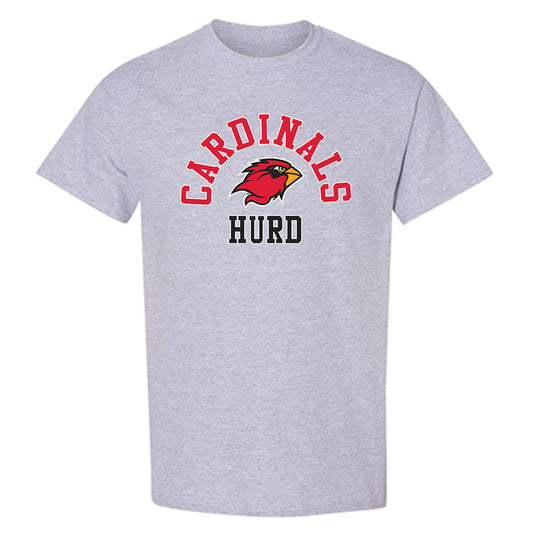 Lamar - NCAA Men's Track & Field : JJ Hurd - Classic Fashion Shersey T-Shirt-0