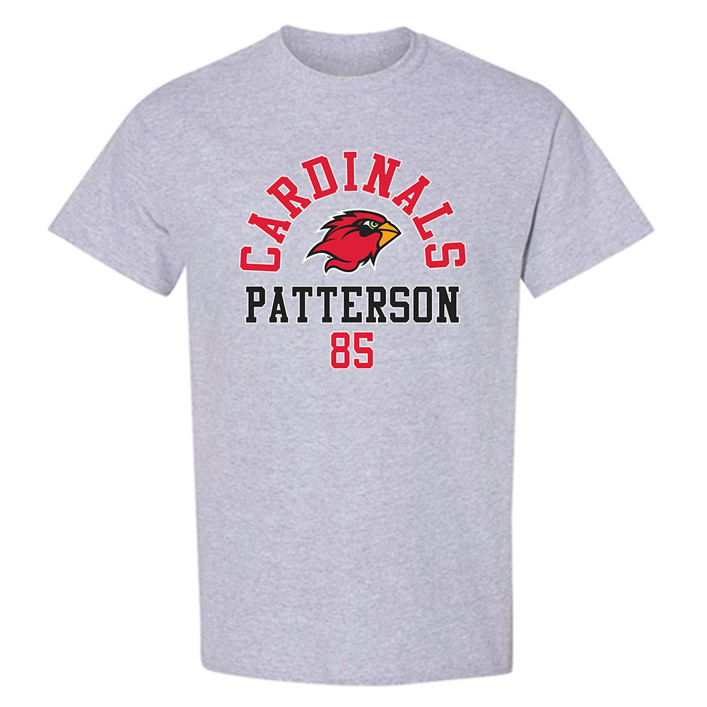 Lamar - NCAA Football : Camden Patterson - Classic Fashion Shersey T-Shirt-0
