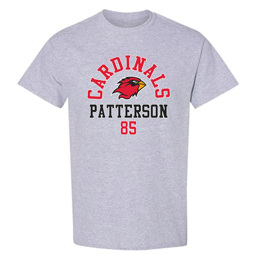 Lamar - NCAA Football : Camden Patterson - Classic Fashion Shersey T-Shirt-0