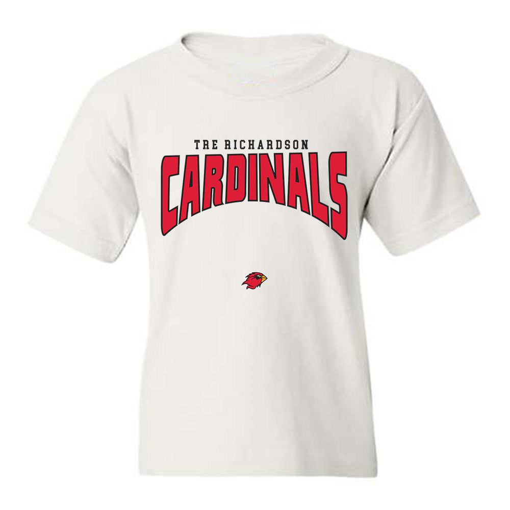 Lamar - NCAA Men's Track & Field : Tre Richardson - Classic Fashion Shersey Youth T-Shirt-0