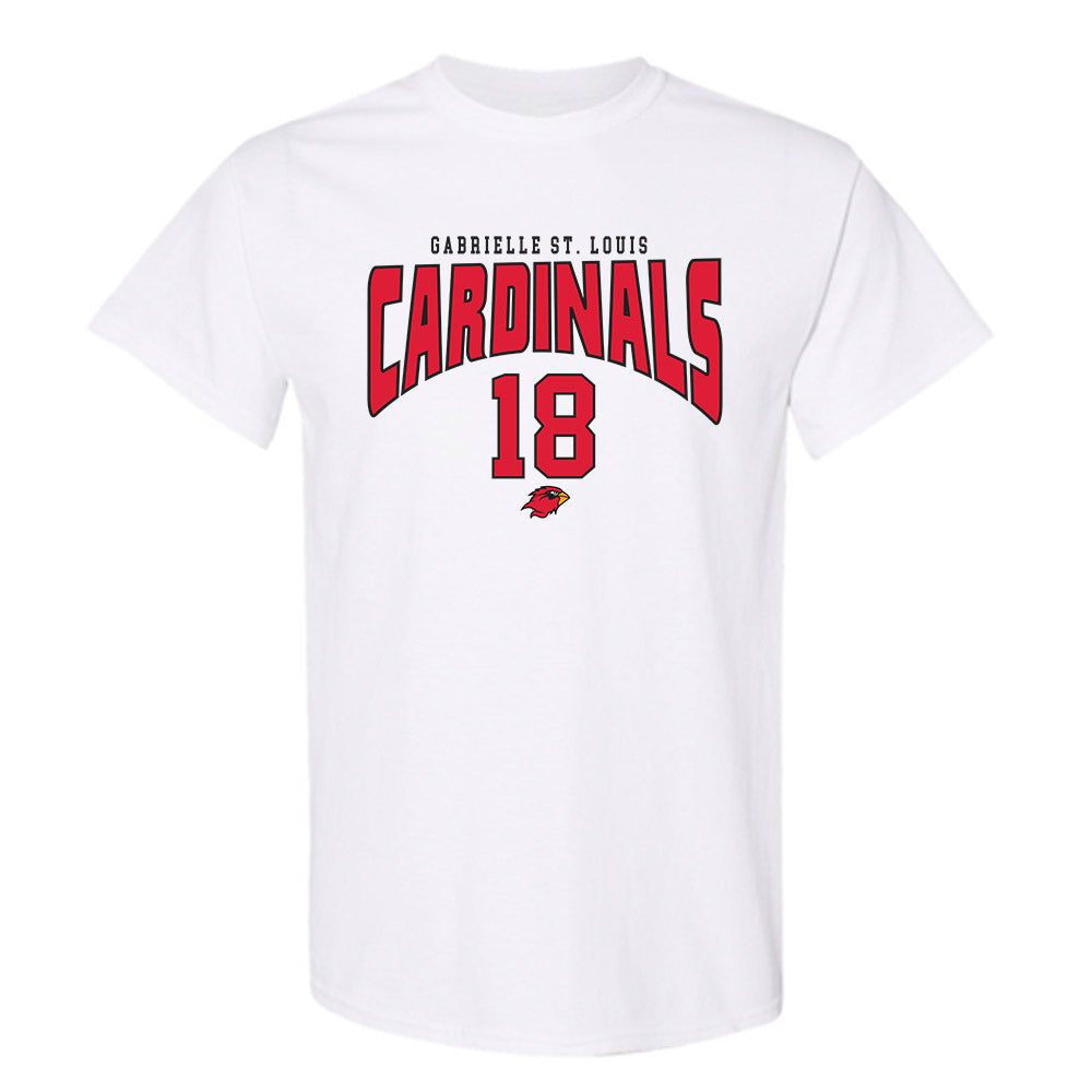 Lamar - NCAA Women's Volleyball : Gabrielle St. Louis - Classic Fashion Shersey T-Shirt-0