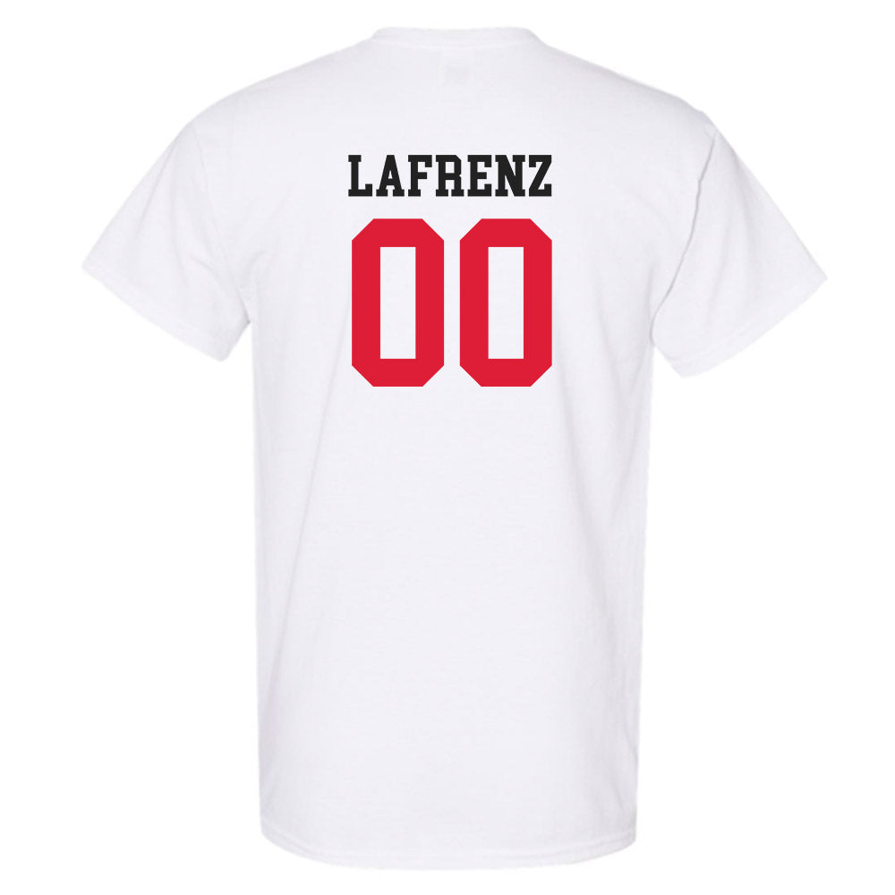 Lamar - NCAA Softball : Paige LaFrenz - Classic Shersey T-Shirt-1