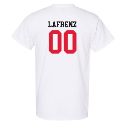 Lamar - NCAA Softball : Paige LaFrenz - Classic Shersey T-Shirt-1