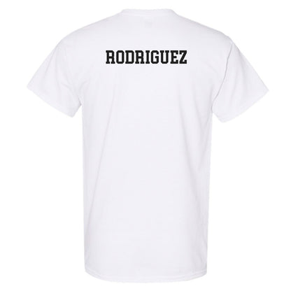 Lamar - NCAA Women's Track & Field : Aryssa Rodriguez - Classic Shersey T-Shirt-1