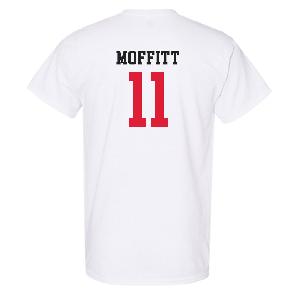 Lamar - NCAA Women's Volleyball : Jordan Moffitt - Classic Shersey T-Shirt-1