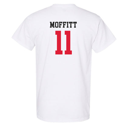 Lamar - NCAA Women's Volleyball : Jordan Moffitt - Classic Shersey T-Shirt-1