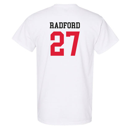 Lamar - NCAA Softball : Kamaryn Radford - Classic Shersey T-Shirt-1