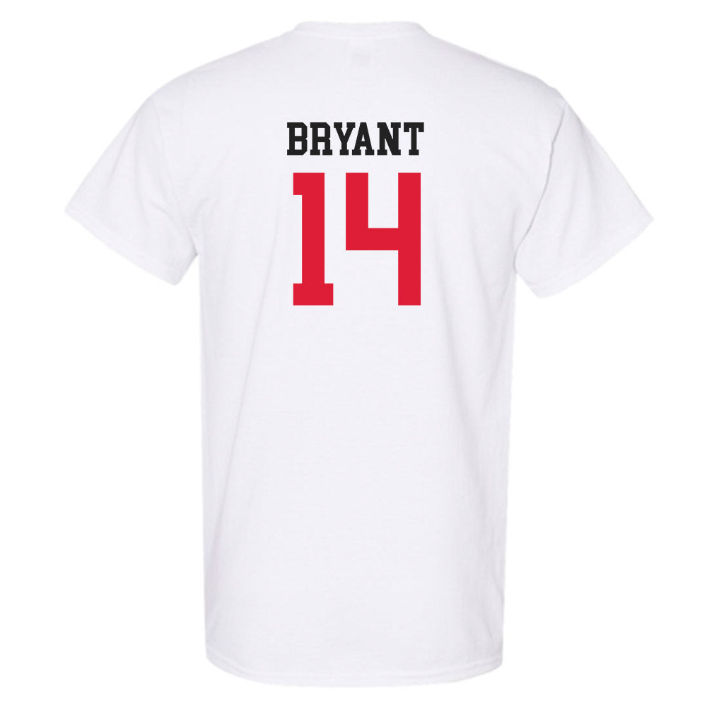 Lamar - NCAA Women's Volleyball : Rihanna Bryant - Classic Shersey T-Shirt-1