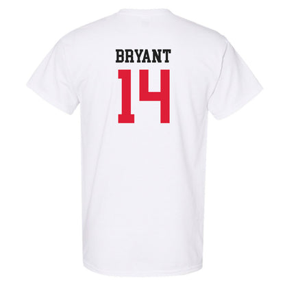 Lamar - NCAA Women's Volleyball : Rihanna Bryant - Classic Shersey T-Shirt-1