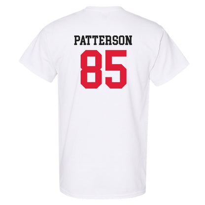 Lamar - NCAA Football : Camden Patterson - Classic Shersey T-Shirt-1