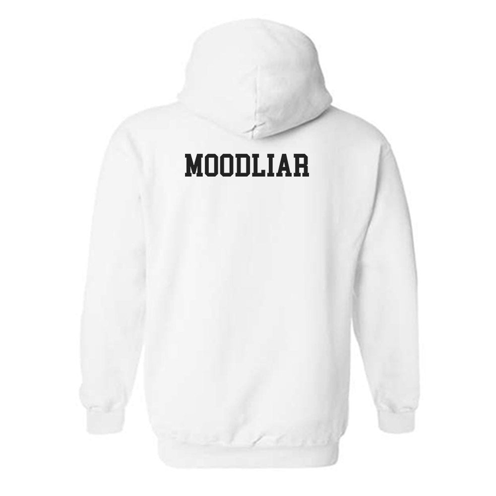 Lamar - NCAA Women's Golf : Kamaya Moodliar - Classic Shersey Hooded Sweatshirt-1