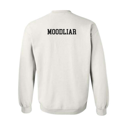 Lamar - NCAA Women's Golf : Kamaya Moodliar - Classic Shersey Crewneck Sweatshirt-1