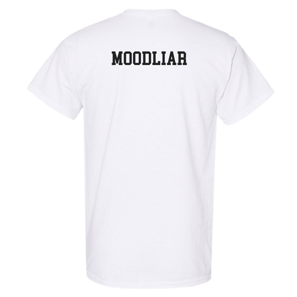 Lamar - NCAA Women's Golf : Kamaya Moodliar - Classic Shersey T-Shirt-1