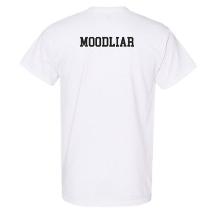 Lamar - NCAA Women's Golf : Kamaya Moodliar - Classic Shersey T-Shirt-1