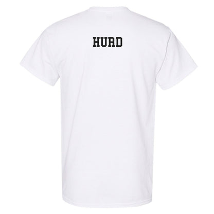 Lamar - NCAA Men's Track & Field : JJ Hurd - Classic Shersey T-Shirt-1