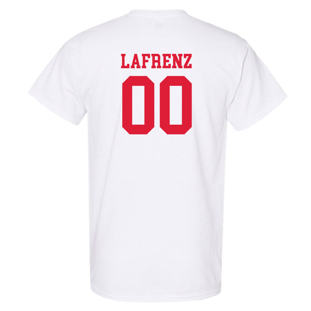 Lamar - NCAA Softball : Paige LaFrenz - Classic Shersey T-Shirt-1