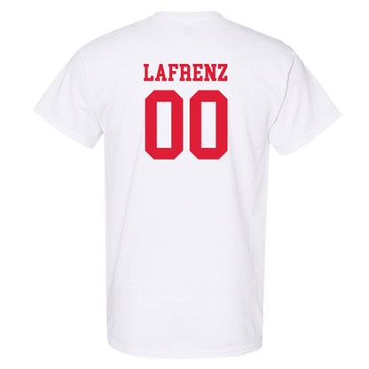 Lamar - NCAA Softball : Paige LaFrenz - Classic Shersey T-Shirt-1