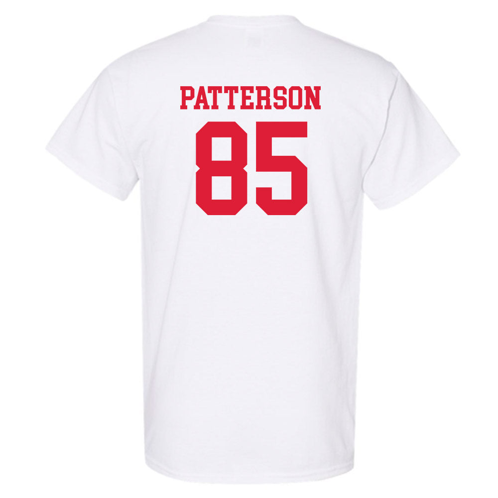 Lamar - NCAA Football : Camden Patterson - Classic Shersey T-Shirt-1