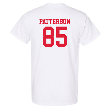 Lamar - NCAA Football : Camden Patterson - Classic Shersey T-Shirt-1