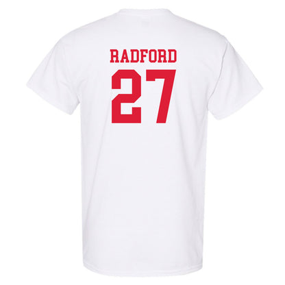 Lamar - NCAA Softball : Kamaryn Radford - Classic Shersey T-Shirt-1