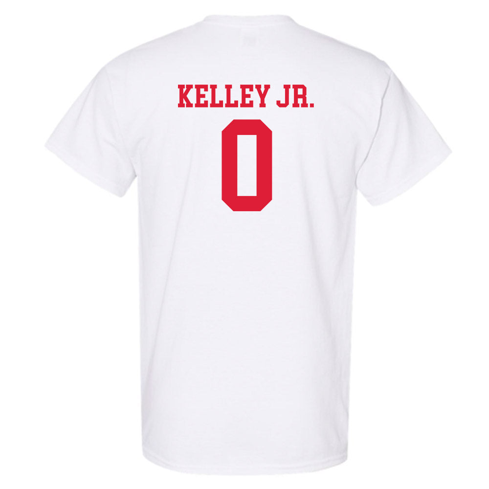 Lamar - NCAA Football : Lanar Kelley Jr. - Classic Shersey T-Shirt-1
